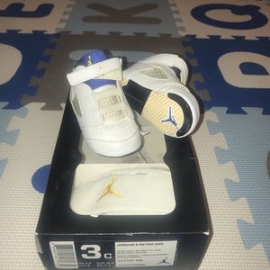 Infant Jordan 5